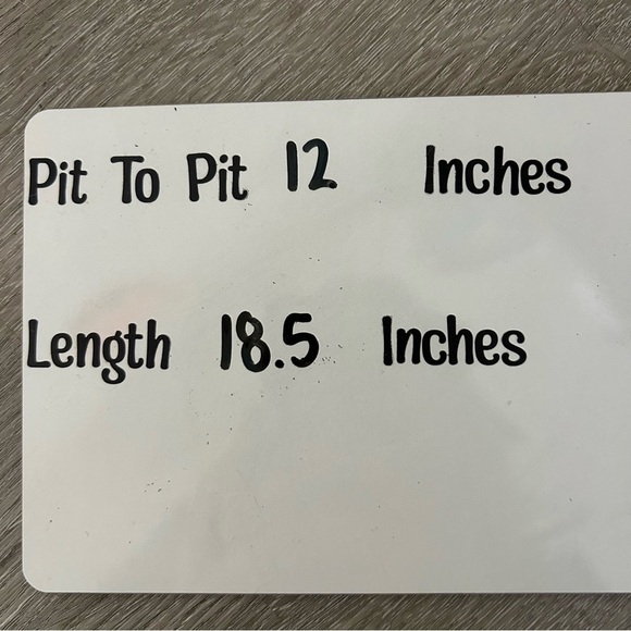 New In Red Ribbed Stretch Sleeveless Square Neck Tank Top Women’s Size Medium - Picture 5 of 5